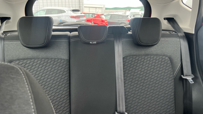 Ford Fiesta 1.0 EcoBoost Titanium 5dr Petrol Hatchback